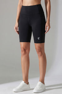 Zelocity Quick Dry Short - Black Beauty — thumbnail 4